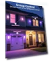 Thumbnail Smart Porch Lights Color Changing Exterior Lighting Fixtures — Outdoor Wall Lighting, RAYVO