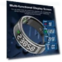 Thumbnail Smart Ring Health Tracker — Smart Rings, Telezim