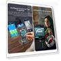 Thumbnail Smart Ring Health Tracker — Smart Rings, Telezim
