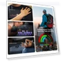 Thumbnail Smart Ring Health Tracker — Smart Rings, Telezim