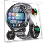 Thumbnail Smart Watch for Men — Smartwatches, LIGE