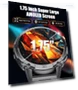 Thumbnail Smart Watch for Men — Smartwatches, LIGE
