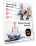 Thumbnail Smart Watch with Fitness Tracker — Smartwatches, HUAKUA