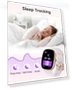 Thumbnail Smart Watch with Fitness Tracker — Smartwatches, HUAKUA