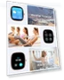 Thumbnail Smart Watch with Fitness Tracker — Smartwatches, HUAKUA