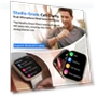 Thumbnail Smart Watch with Health and Fitness Tracking — Smartwatches, MorePro