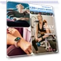 Thumbnail Smart Watch with Health and Fitness Tracking — Smartwatches, MorePro