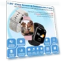 Thumbnail Smart Watch with Health and Fitness Tracking — Smartwatches, MorePro
