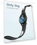 Thumbnail Smart Watch — Smartwatches, AGPTEK
