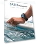 Thumbnail Smart Watch — Smartwatches, AGPTEK