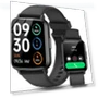 Thumbnail Smart Watch — Smartwatches, JeeJTek