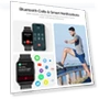 Thumbnail Smart Watch — Smartwatches, JeeJTek