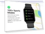 Thumbnail Smart Watch — Smartwatches, JeeJTek