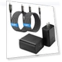 Thumbnail Super Fast Charger Type C 45W — Chargers, EASDMN