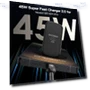 Thumbnail Super Fast Charger Type C 45W — Chargers, EASDMN