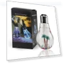 Thumbnail USB Air Humidifier Bulb Lamp — Air Moisturizers, CHUNGHOP