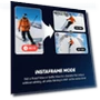 Thumbnail Waterproof 8K 360° Action Camera — Wearable Cameras, Insta360