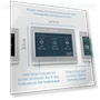Thumbnail Wi-Fi Smart Color Thermostat — HVAC Controls, Honeywell Home