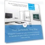 Thumbnail Wi-Fi Smart Color Thermostat — HVAC Controls, Honeywell Home