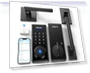 Thumbnail Wi-Fi Smart Lock with Handle — Smart Home Security, Philips