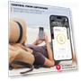 Thumbnail Wi-Fi Smart Lock with Touchscreen Keyless Entry — Deadbolts, Kwikset