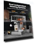 Thumbnail 20 Bar Espresso Machine with Automatic Milk Frother — Coffee & Espresso Combos, AIRMSEN