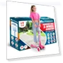 Thumbnail 3-Wheel Kids Scooter — Push Scooters, OutdoorCruiser
