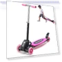 Thumbnail 3 Wheel Scooter for Kids — Electric Vehicles, ETICSIPA