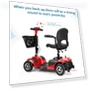 Thumbnail 4 Wheel Mobility Scooter — Electric Self-Balancing Scooters, Cebihy