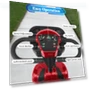 Thumbnail 4 Wheels Mobility Scooter — Mobility Scooters, Ecomobi