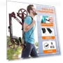 Thumbnail Adjustable Kick Scooter — Push Scooters, Hurtle