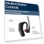 Thumbnail Bluetooth Monaural Headset — Bluetooth Headsets, Poly