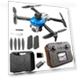 Thumbnail Brushless Drone with Camera — Drones, Weavixol