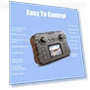 Thumbnail Brushless Drone with Camera — Drones, Weavixol