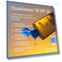 Thumbnail Chardonnay Oil SPF 30 & Air Freshener Bundle — Face Tan Enhancers, Vacation Inc.