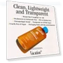 Thumbnail Chardonnay Oil SPF 30 & Air Freshener Bundle — Face Tan Enhancers, Vacation Inc.
