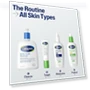Thumbnail Daily Oil Free Facial Moisturizer with SPF 35 — Sets & Kits, Cetaphil