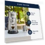 Thumbnail Dedica Espresso Machine — Coffee & Espresso Combos, De'Longhi