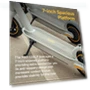 Thumbnail Electric Kick Scooter — Electric Self-Balancing Scooters, Segway