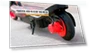 Thumbnail Electric Scooter with Hub Motor — Electric Vehicles, Razor