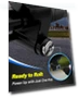 Thumbnail Electric Scooter with Seat — Electric Self-Balancing Scooters, ZDZA