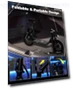 Thumbnail Electric Scooter with Seat — Electric Self-Balancing Scooters, ZDZA