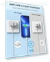 Thumbnail Fast Charging iPhone Charger Set — Chargers, Susnwere
