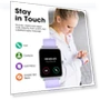 Thumbnail Fitness Tracker Smart Watch — Smartwatches, LIVIKEY