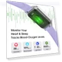 Thumbnail Fitness Tracker Smart Watch — Smartwatches, LIVIKEY