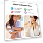 Thumbnail Fitness Tracker Smart Watch — Smartwatches, LIVIKEY