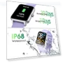 Thumbnail Fitness Tracker Smart Watch — Smartwatches, LIVIKEY