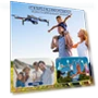 Thumbnail Foldable Drone with Camera — Drones, Surelect