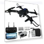 Thumbnail Foldable Drone with Camera — Drones, SZJMAO