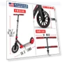 Thumbnail Folding Kick Scooter — Push Scooters, Madd Gear